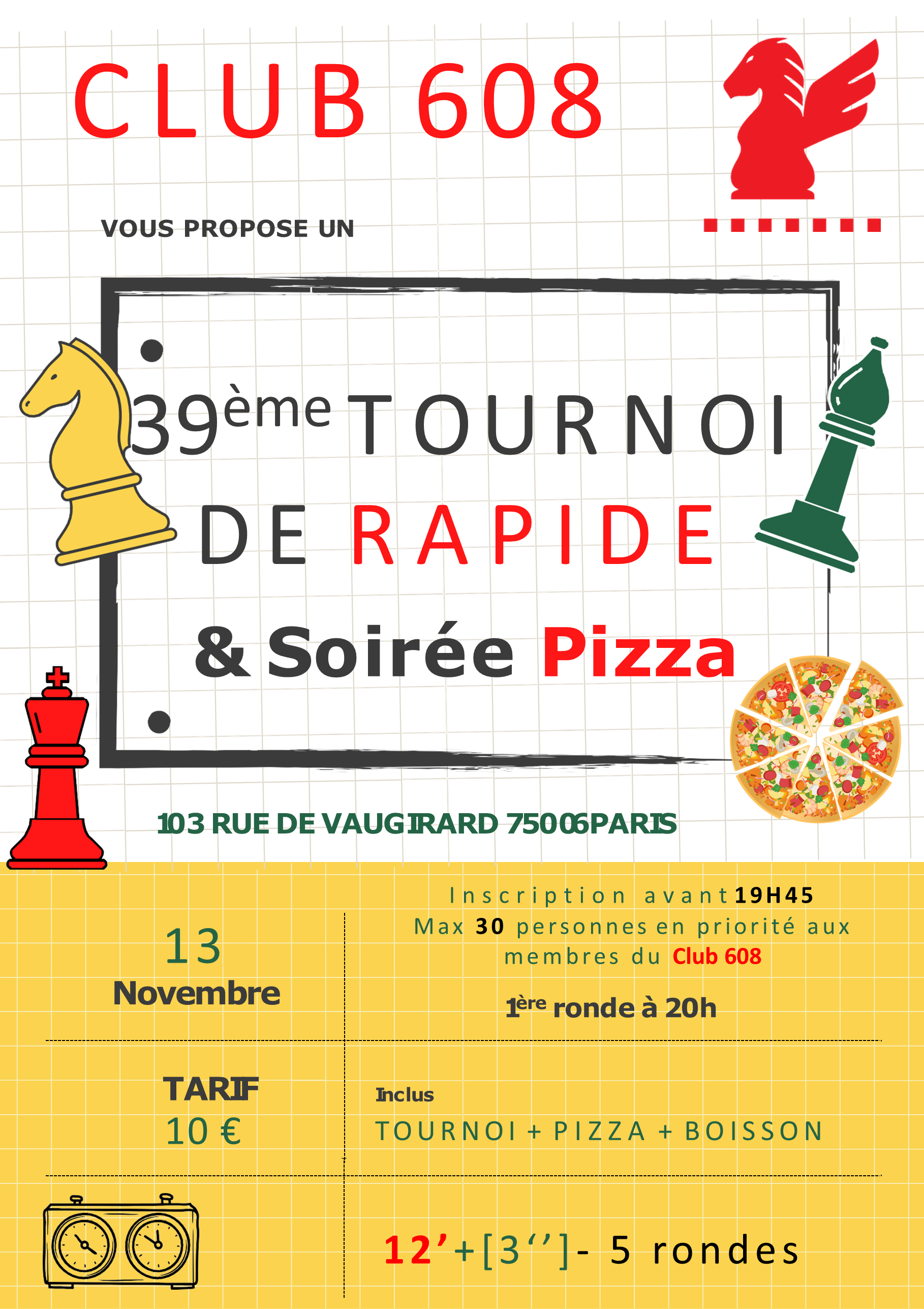 tounoi blitz club608 20260116