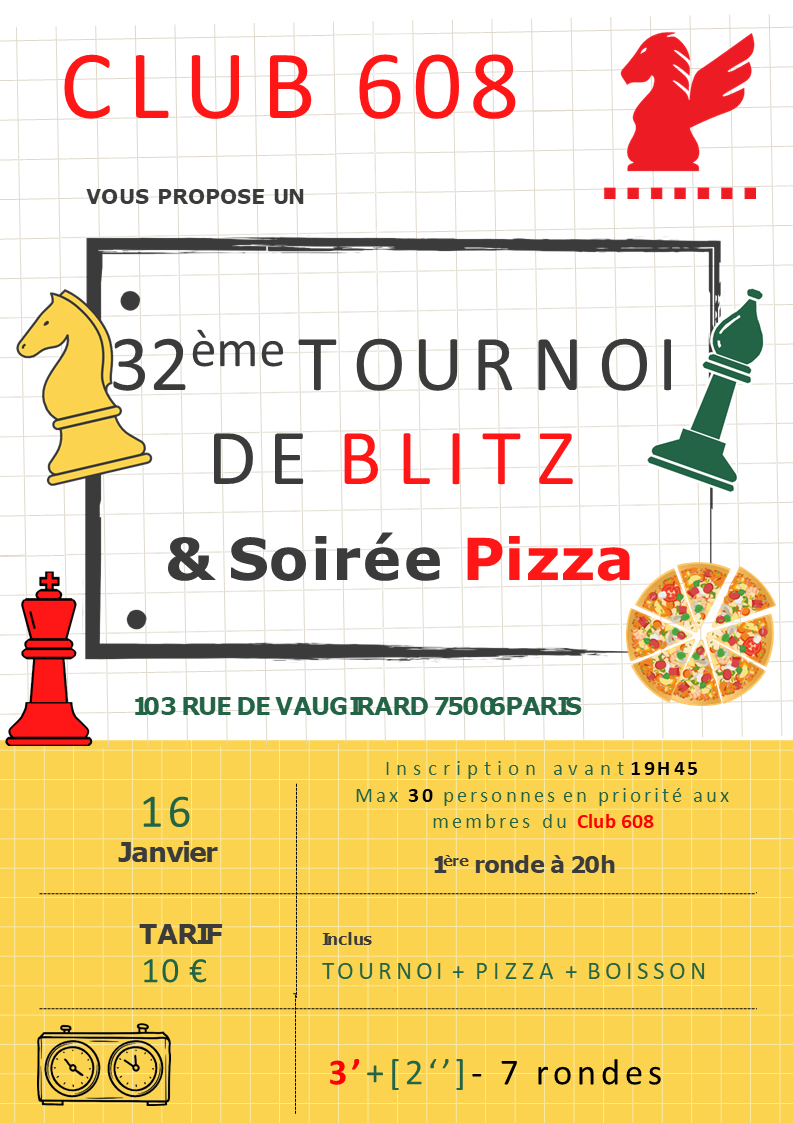 tounoi blitz club608 20260116