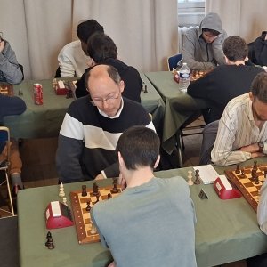 17ème Rapide Club 608 - Paris 15ème