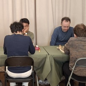 17ème Rapide Club 608 - Paris 15ème