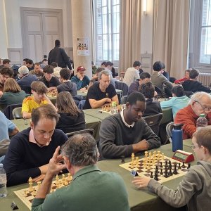 17ème Rapide Club 608 - Paris 15ème