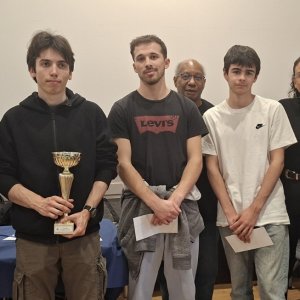 17ème Rapide Club 608 - Paris 15ème