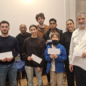 17ème Rapide Club 608 - Paris 15ème