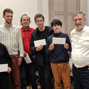 17ème Rapide Club 608 - Paris 15ème